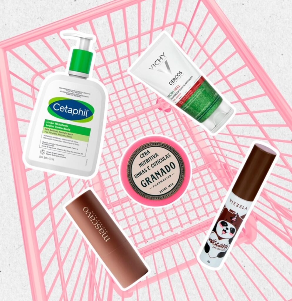 Cupom Glambox: VIROUTENDENCIA | Desconto Atualizado para Assinar a Glambox, Glambag, Glampass e Glamcombo