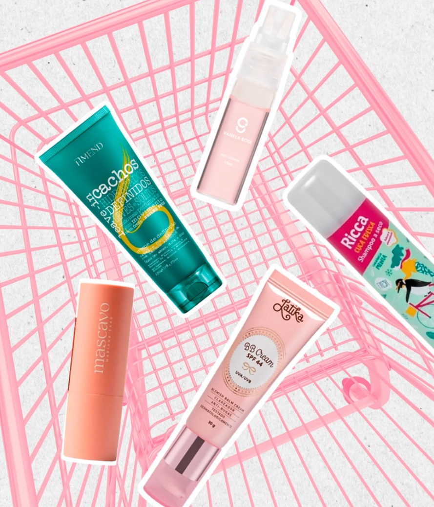 Cupom Glambox: VIROUTENDENCIA | Desconto Atualizado para Assinar a Glambox, Glambag, Glampass e Glamcombo
