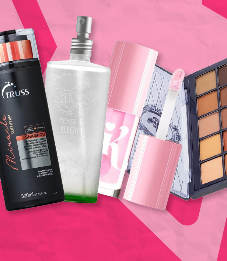 Cupom Glambox Setembro 2026 VIROUTENDENCIA