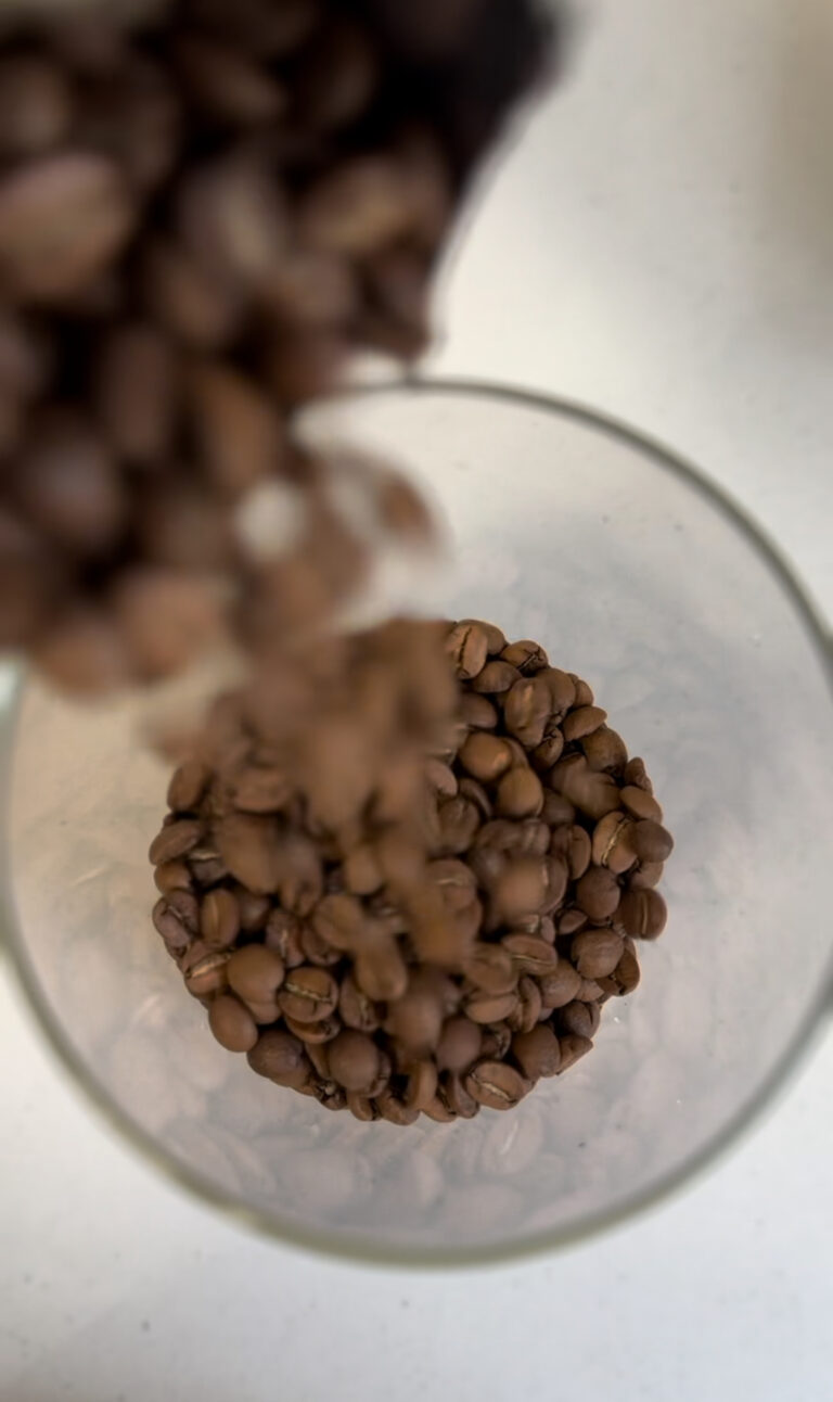 Cupom Baggio Café: MAINA