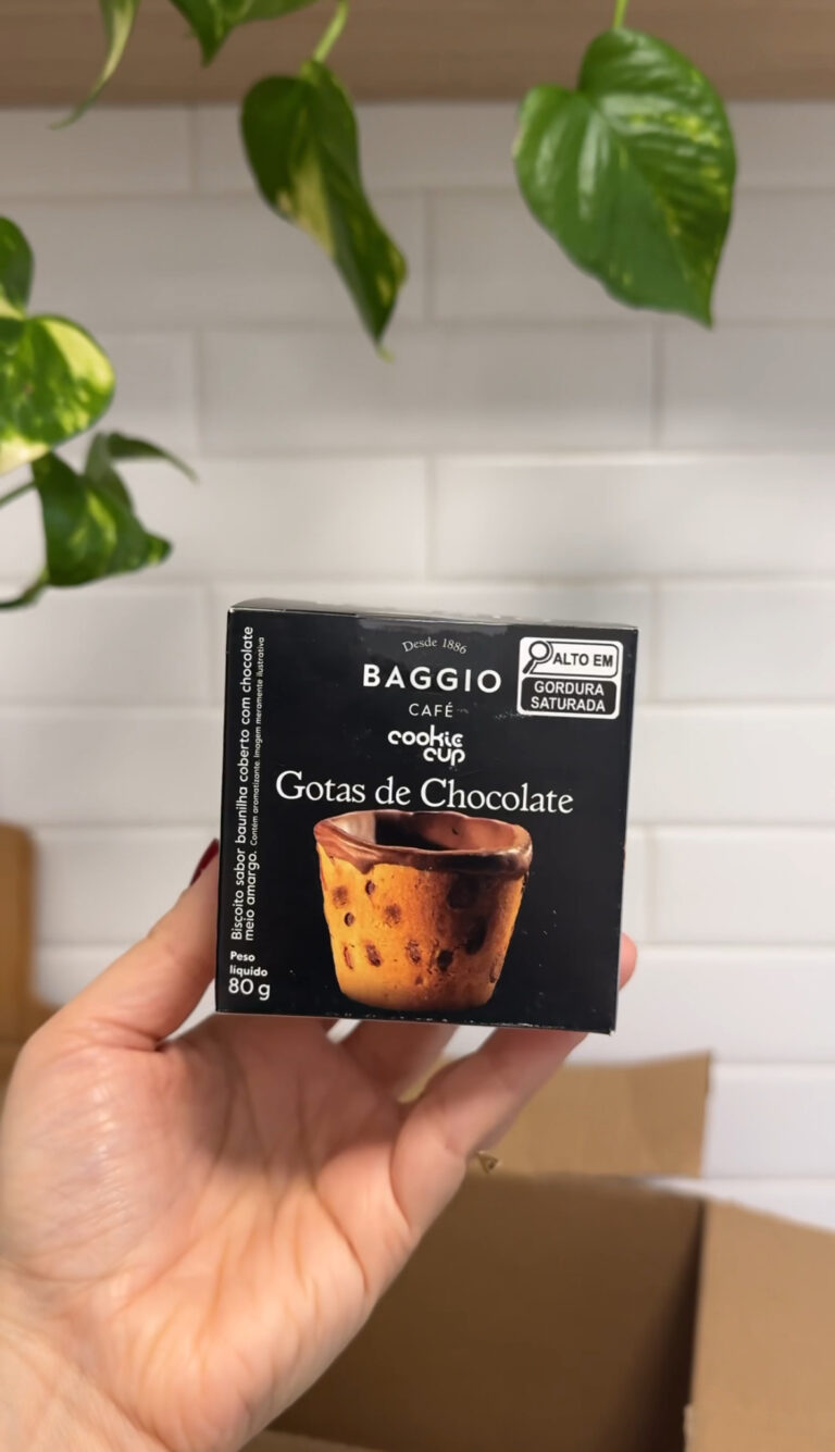 Cupom Baggio Café MAINA cafés especiais, gourmets e aromatizados da Baggio com desconto