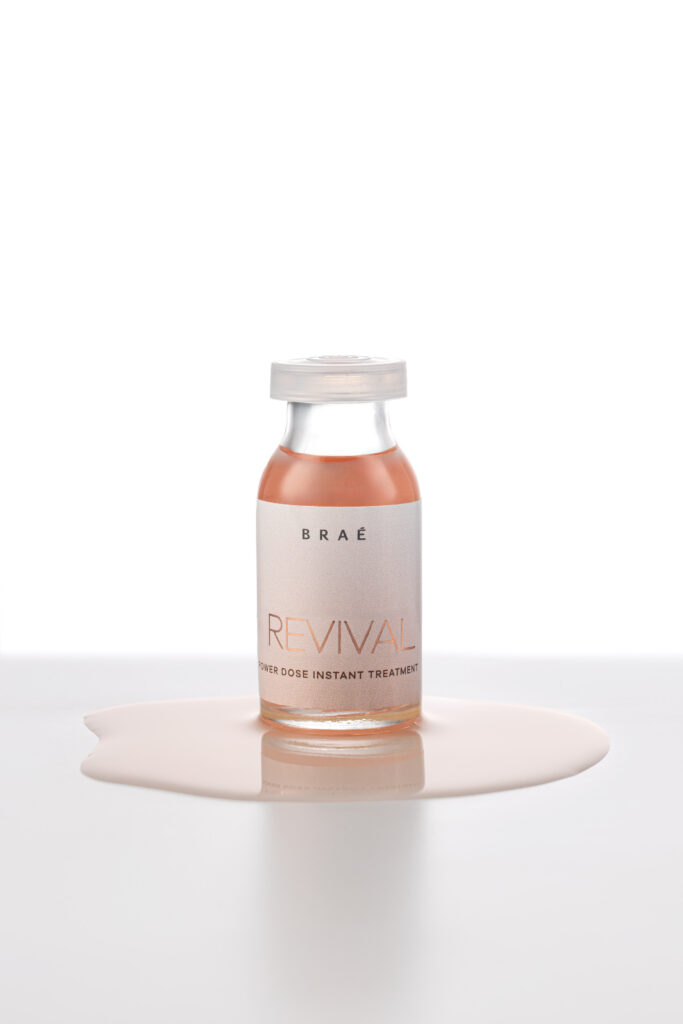 Linha Revival Braé | Cuidados com os Cabelos | Cupom Braé: MAINA