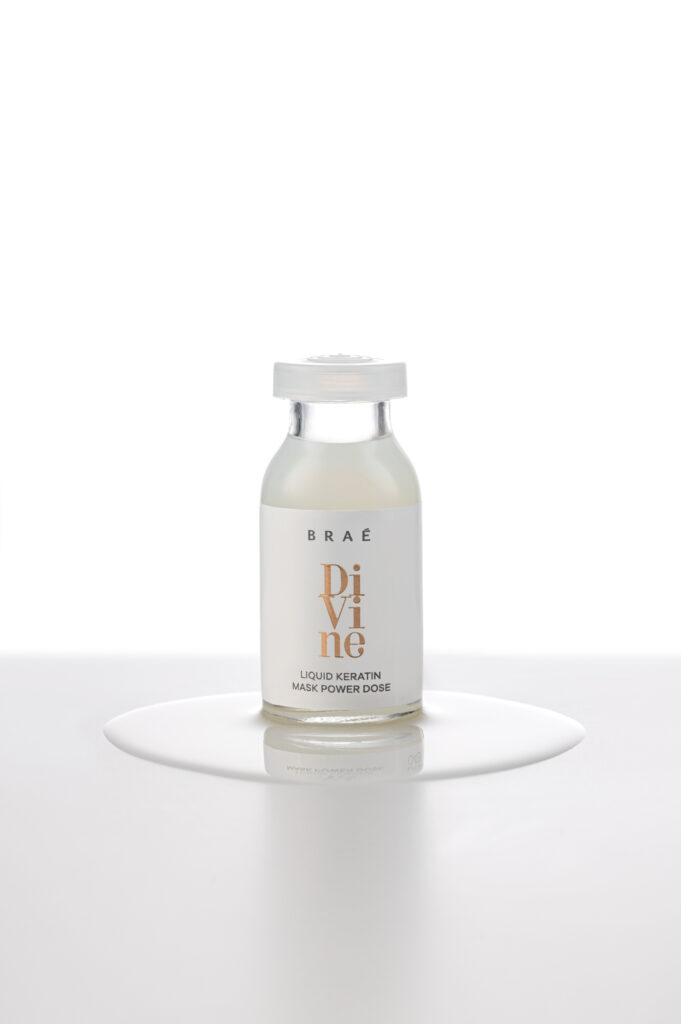 Linha Divine Braé | Cuidados com os Cabelos | Cupom Braé: MAINA