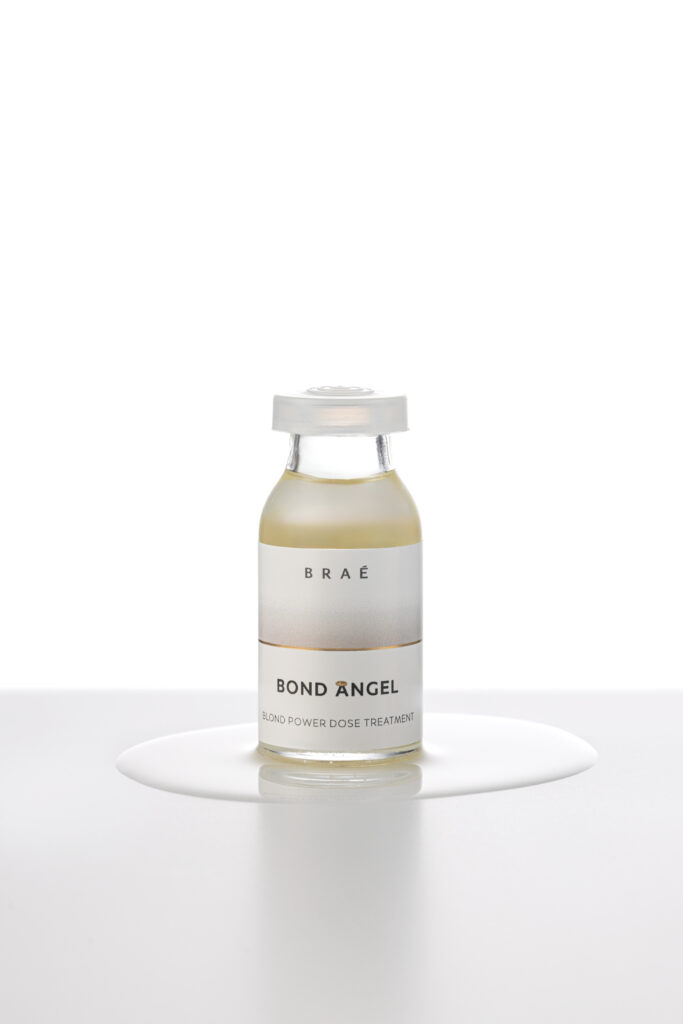 Linha Bond Angel Braé | Cuidados com os Cabelos | Cupom Braé: MAINA