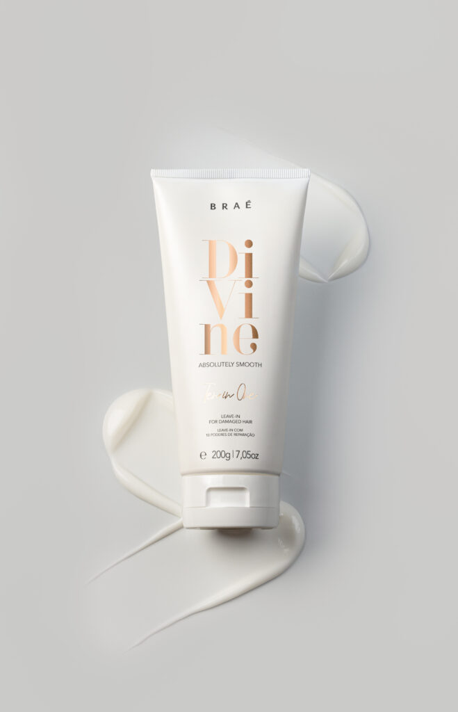 Linha Divine Braé | Cuidados com os Cabelos | Cupom Braé: MAINA
