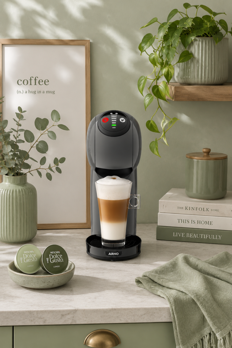 Cupom Dolce Gusto: MAINABELLI | Cafeteiras Dolce Gusto & Cápsulas com Desconto