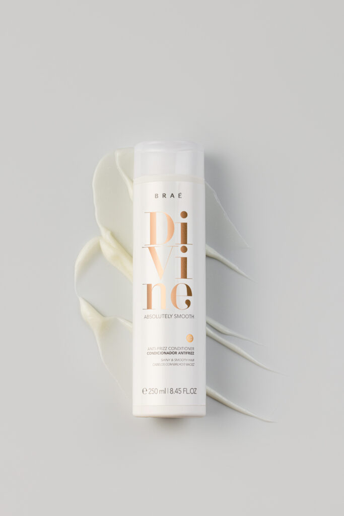 Linha Divine Braé | Cuidados com os Cabelos | Cupom Braé: MAINA