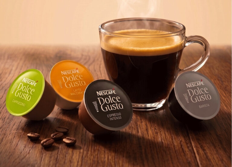 Cupom Dolce Gusto: MAINABELLI - cápsulas, máquinas Dolce Gusto, kits e acessórios para as cafeteiras