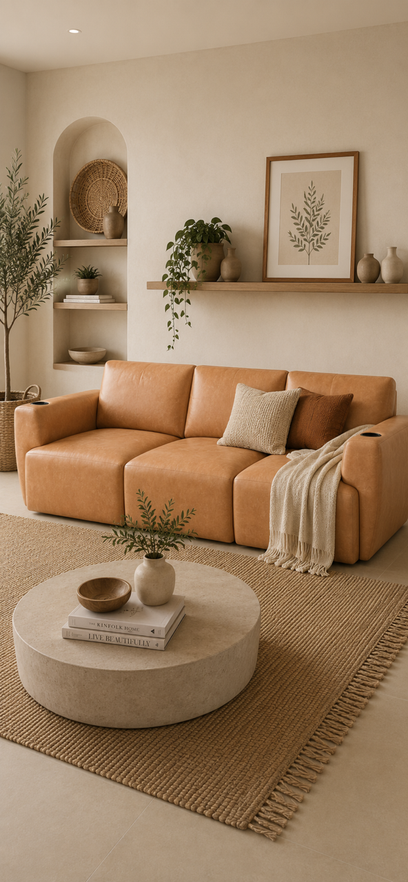 Sofá Modular Damie | Cupom de desconto Damie: MAINABELLI12