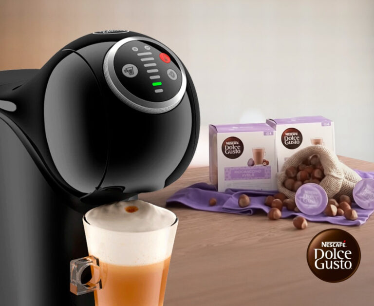 Cupom Dolce Gusto: MAINABELLI - cápsulas, máquinas Dolce Gusto, kits e acessórios para as cafeteiras