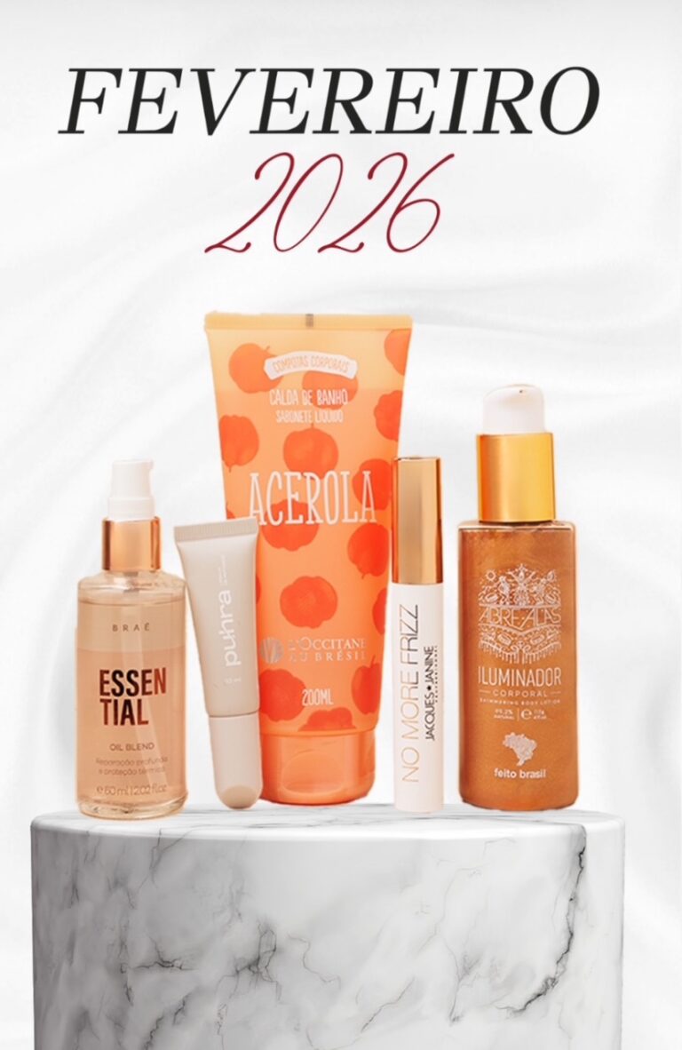 Cupom Scarlet Box Fevereiro 2026 MAINABELLI | Cupom Box Scarlet Atualizado em 2026