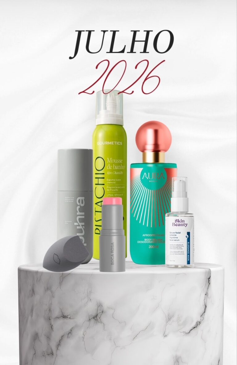 Cupom Scarlet Box Julho 2026 MAINABELLI | Cupom Box Scarlet Atualizado em 2026