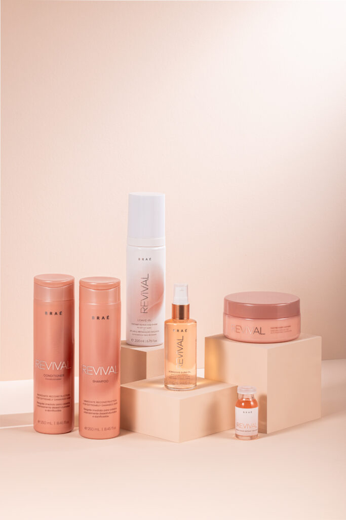Linha Brae Revival | cupom de desconto Braé MAINA