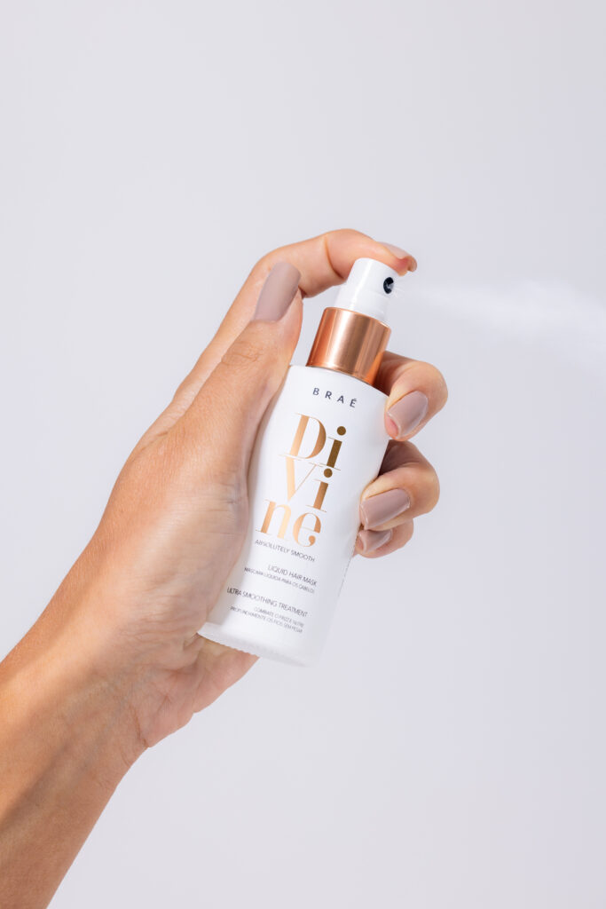 Linha Divine Braé | Cuidados com os Cabelos | Cupom Braé: MAINA