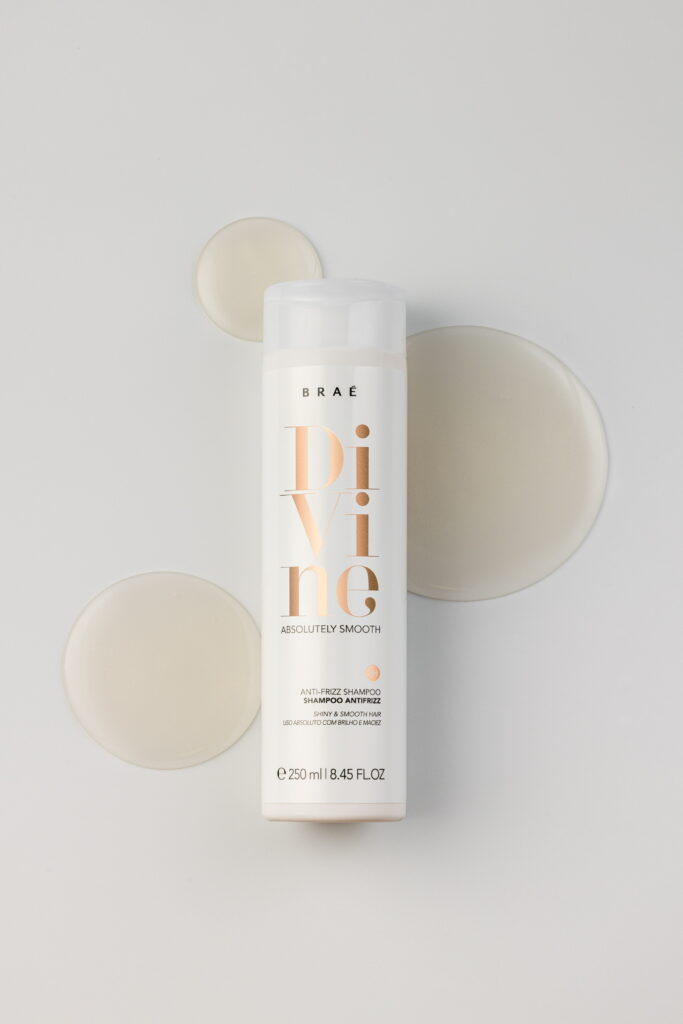 Linha Divine Braé | Cuidados com os Cabelos | Cupom Braé: MAINA