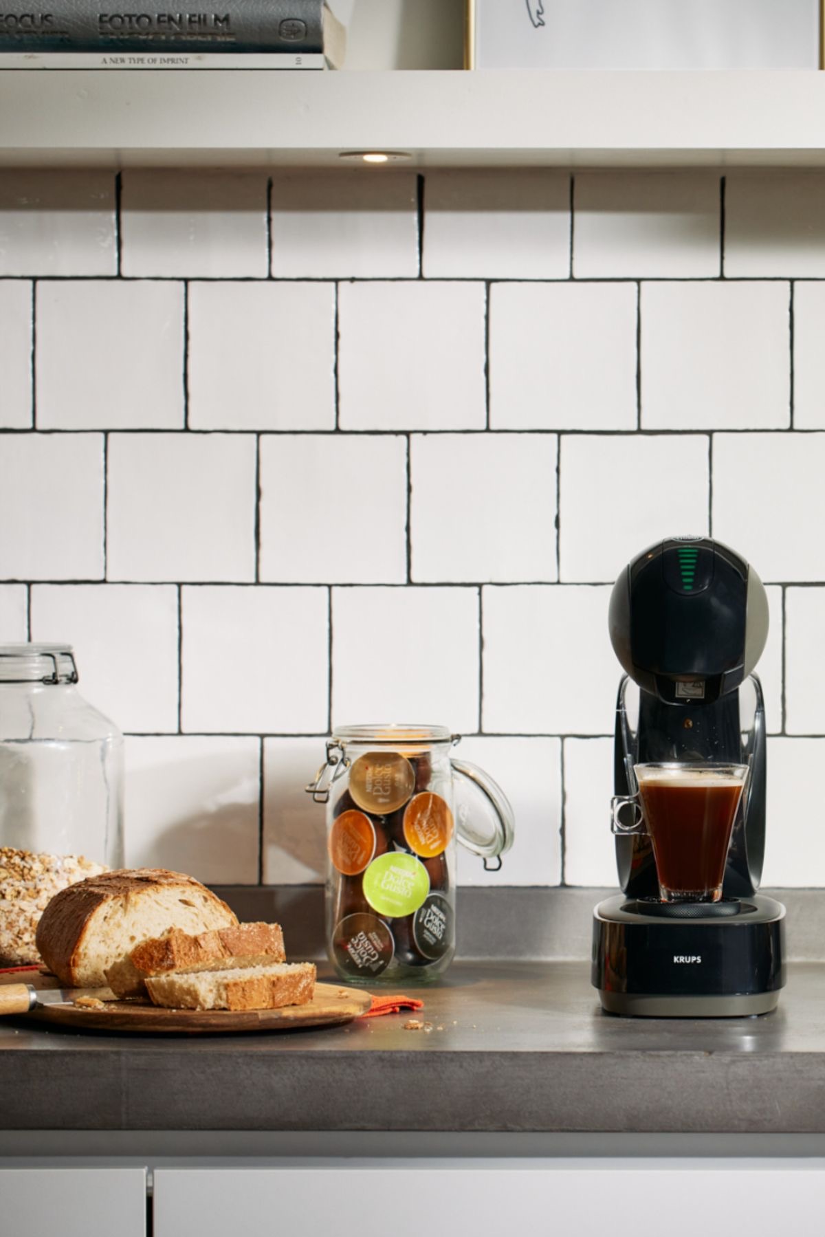 Cupom Dolce Gusto: MAINABELLI