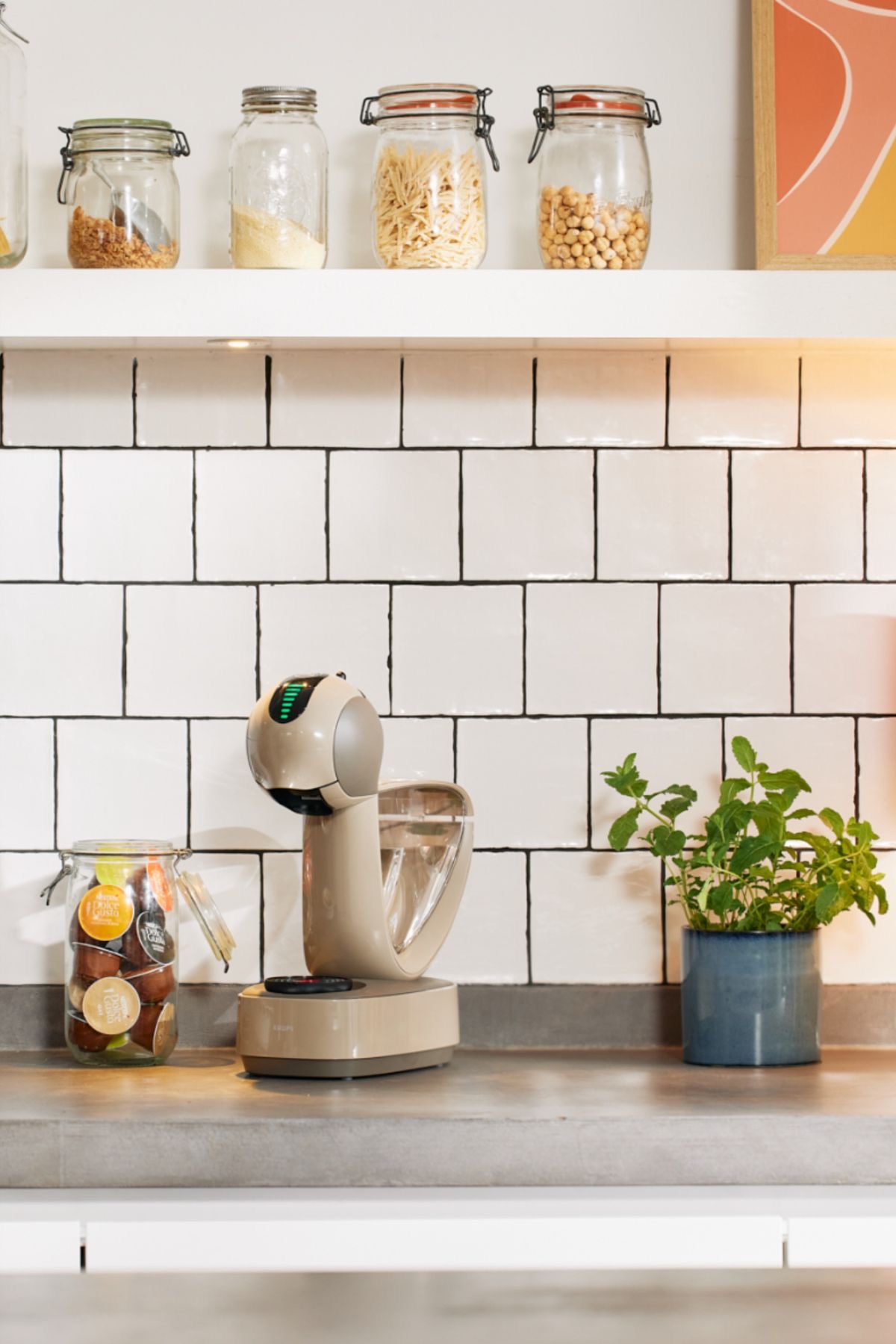 Cupom Dolce Gusto: MAINABELLI