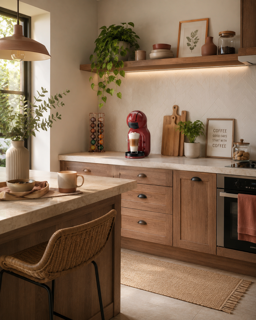 Cupom Dolce Gusto: MAINABELLI