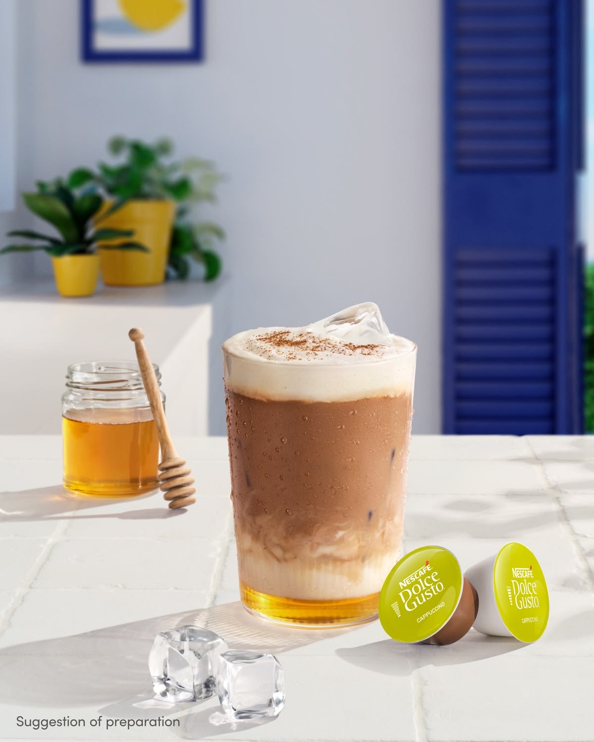 Cupom Dolce Gusto: MAINABELLI