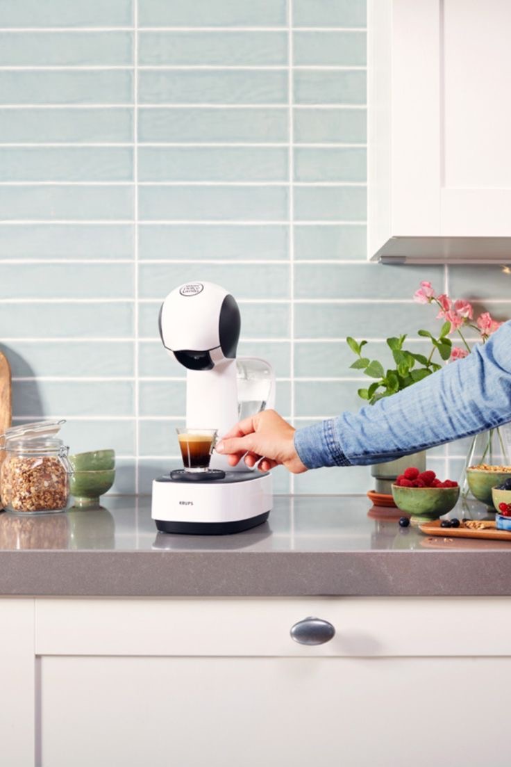 Cupom Dolce Gusto: MAINABELLI