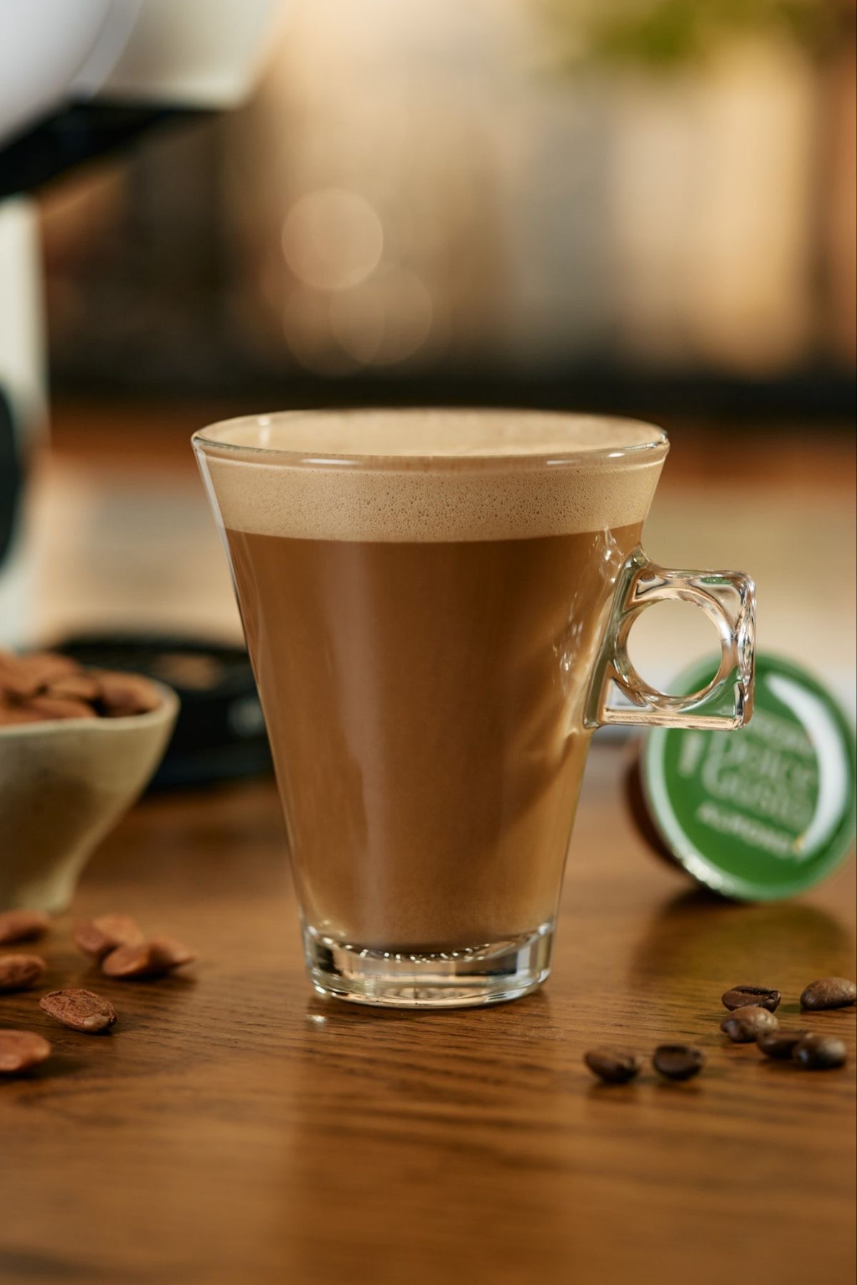 Cupom Dolce Gusto: MAINABELLI