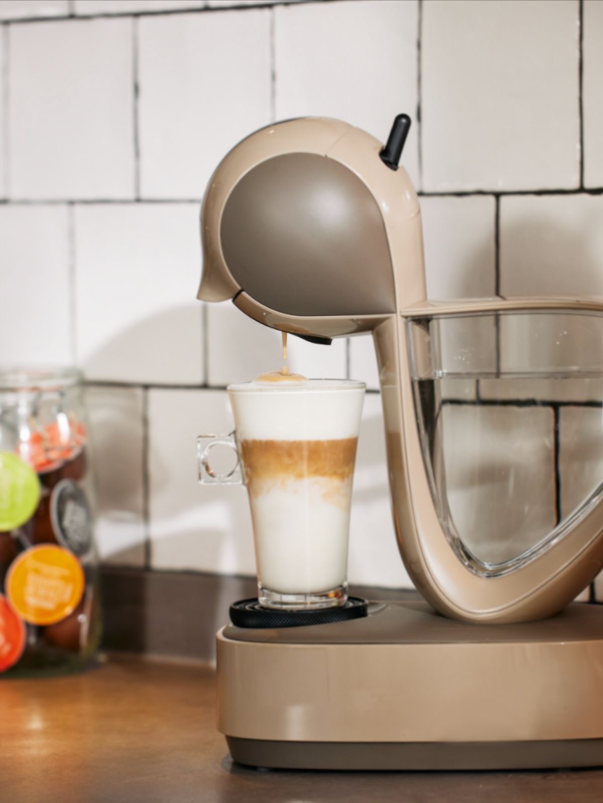 Cupom Dolce Gusto: MAINABELLI