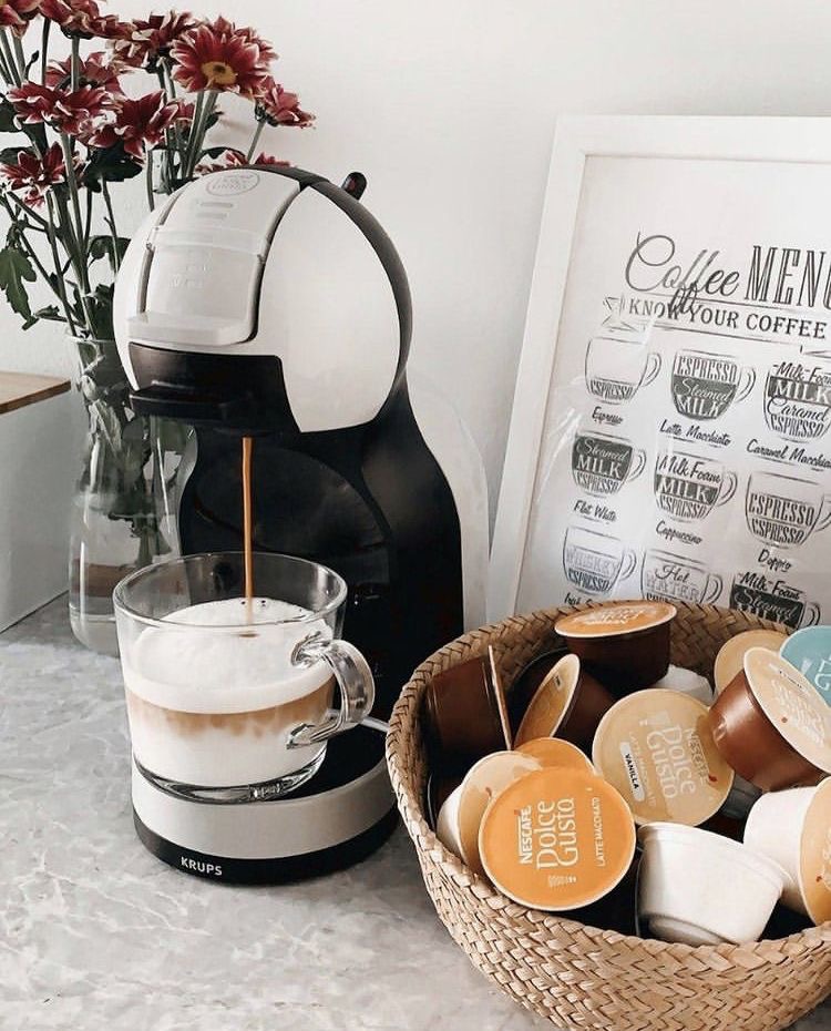 Cupom Dolce Gusto: MAINABELLI