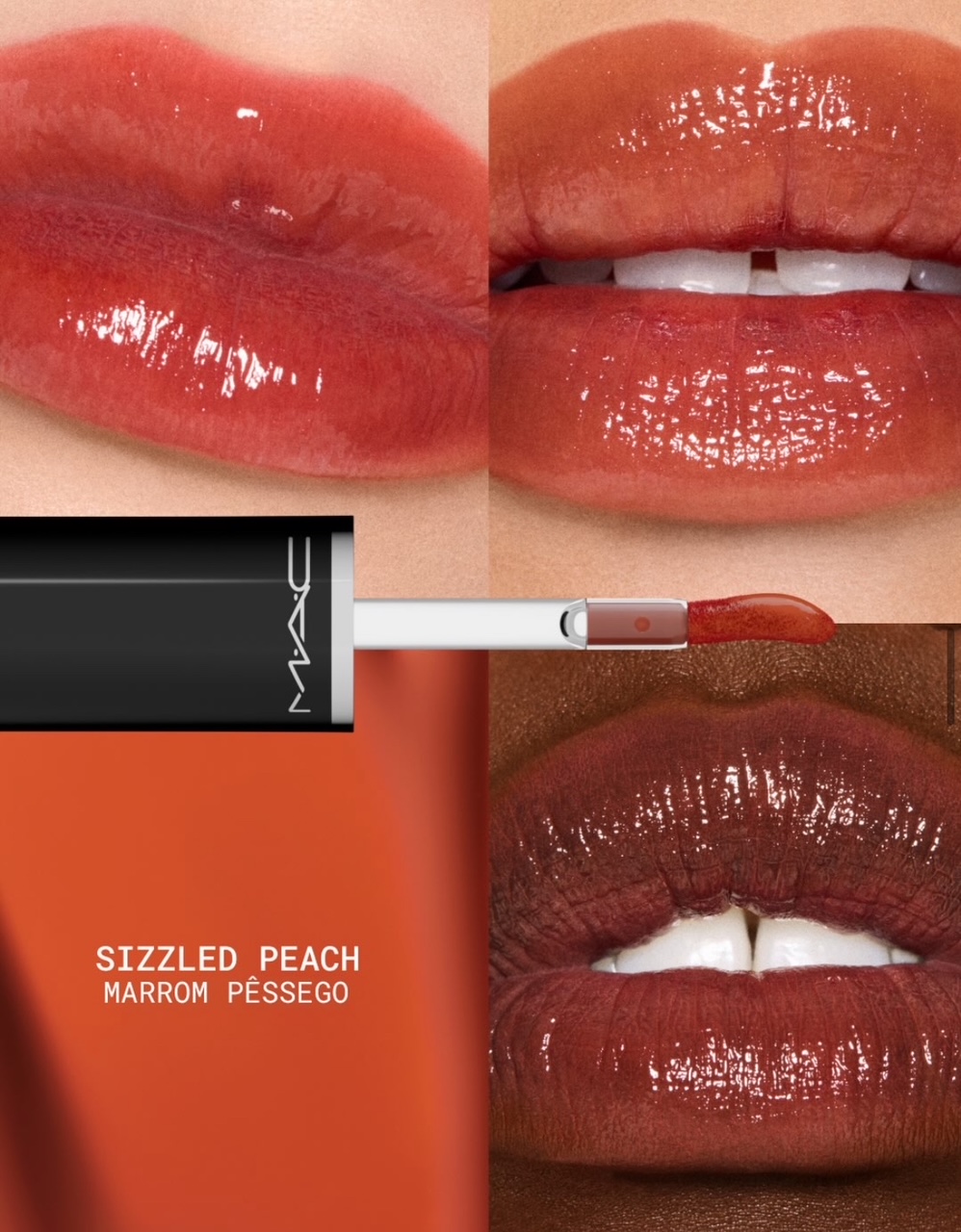 Cupom MAC SOUMAC-4123