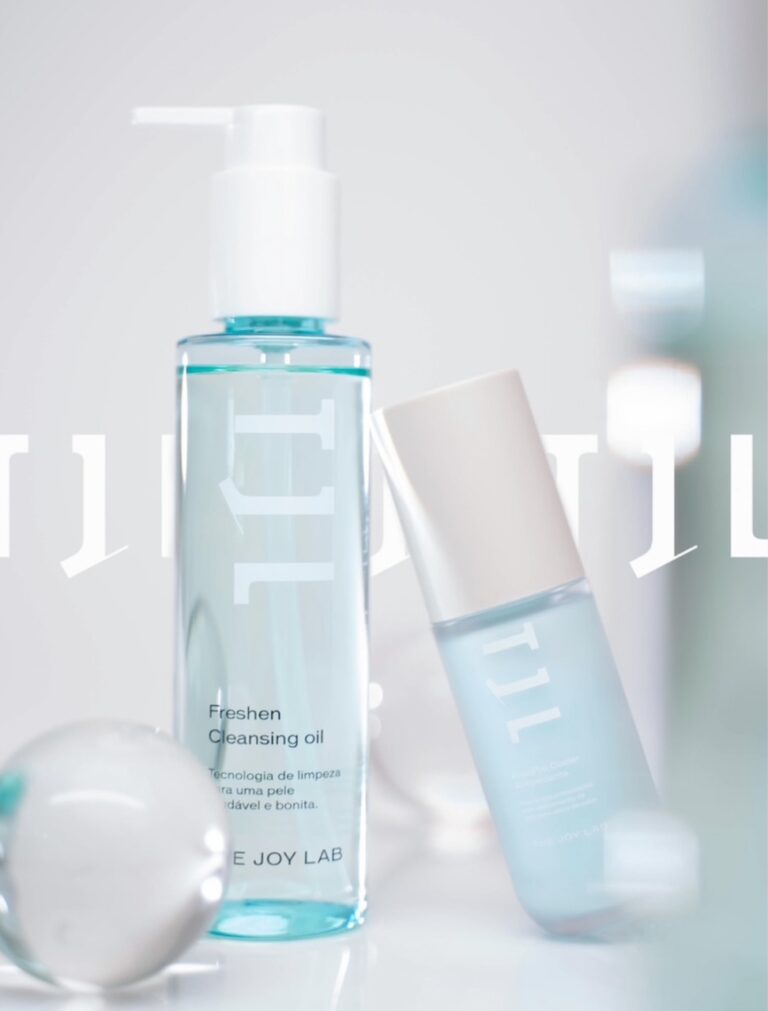 Freshen Cleansing Oil The Joy Lab vale a pena? Como usar e para quem é indicado