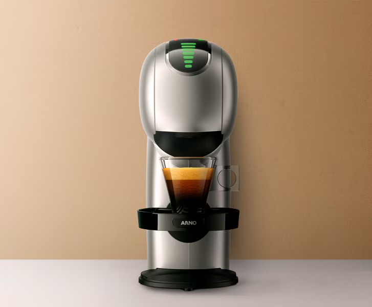 Dolce Gusto Genio S Touch vale a pena? | Cupom Dolce Gusto: MAINABELLI