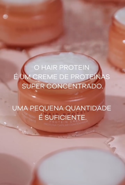Hair Protein Brae | Cupom Braé: MAINA