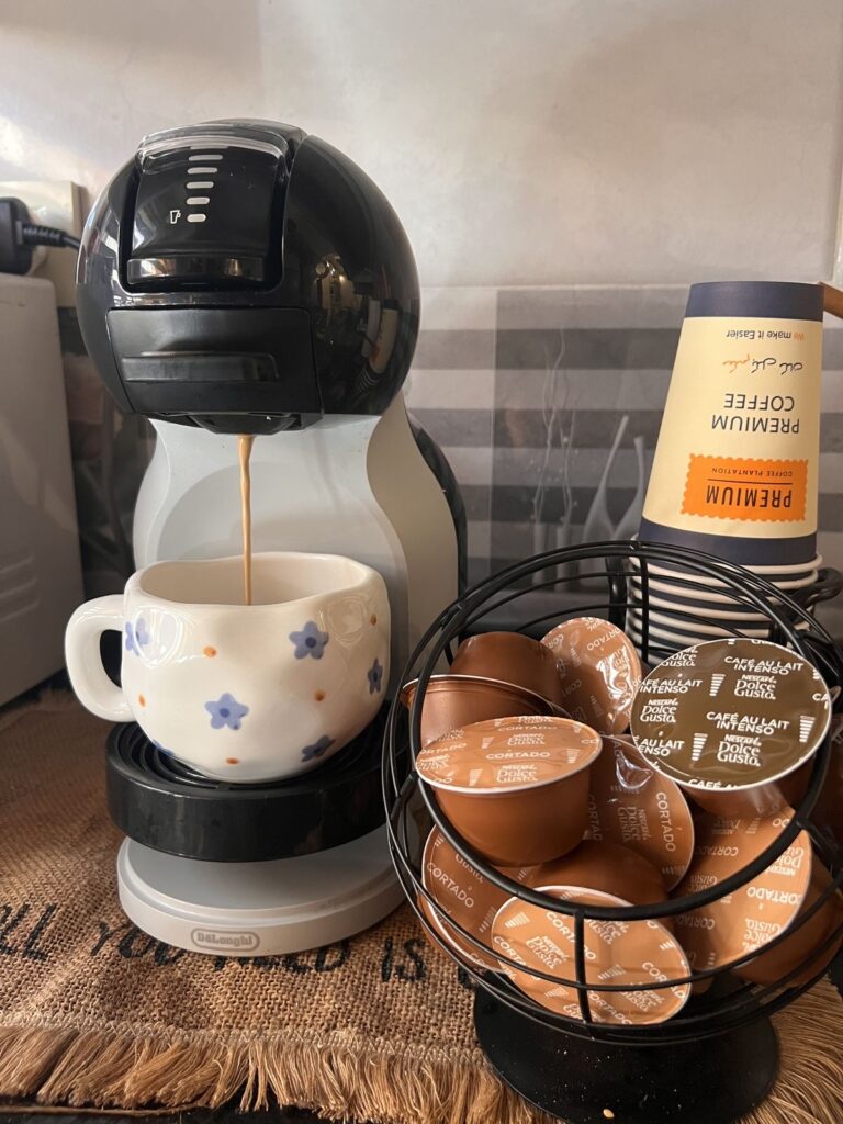 Melhores cápsulas Dolce Gusto | Cupom Dolce Gusto: MAINABELLI