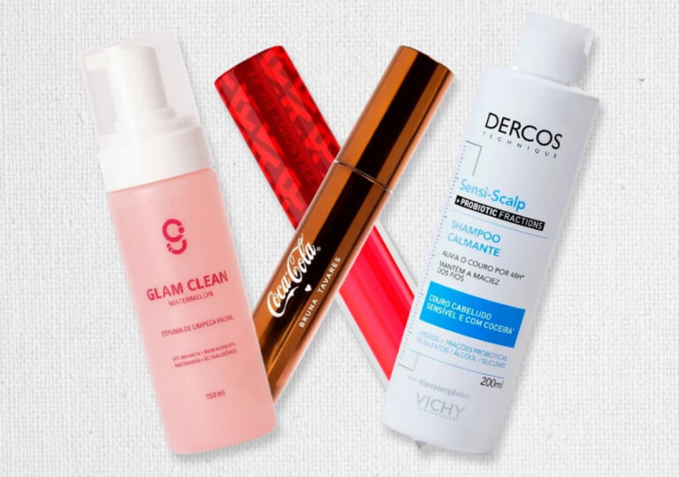 CUPOM GLAMBOX: VIROUTENDENCIA | Desconto em todos os planos Glam: Glambox, Glambag, Glampass e Glamcombo.