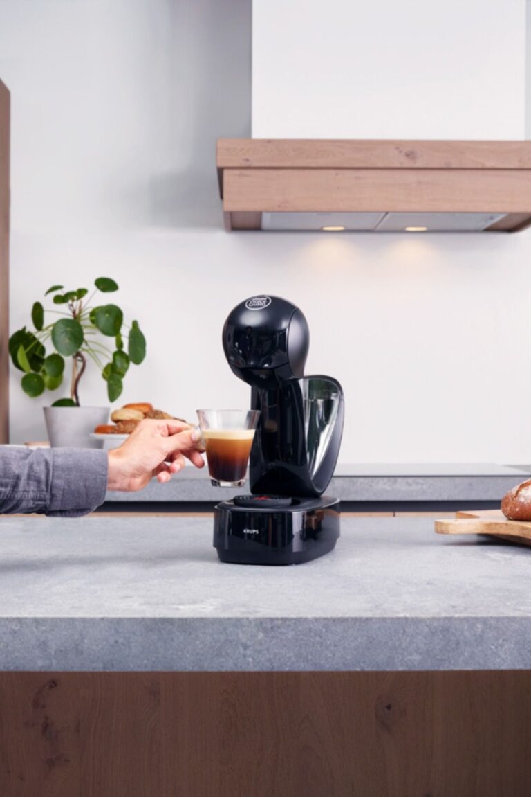CUPOM DOLCE GUSTO: MAINABELLI | Desconto em cápsulas e cafeteiras Dolce Gusto