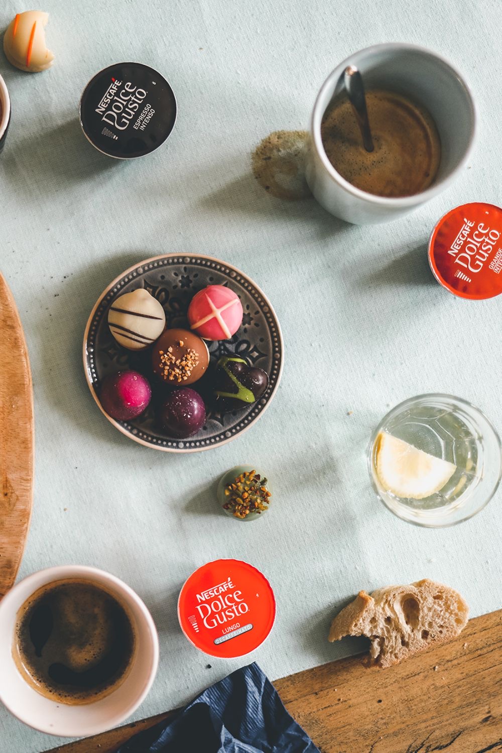 CUPOM DOLCE GUSTO: MAINABELLI | Desconto em cápsulas e cafeteiras Dolce Gusto