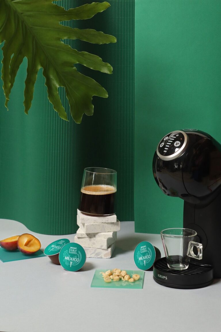CUPOM DOLCE GUSTO: MAINABELLI | Desconto em cápsulas e máquinas Dolce Gusto