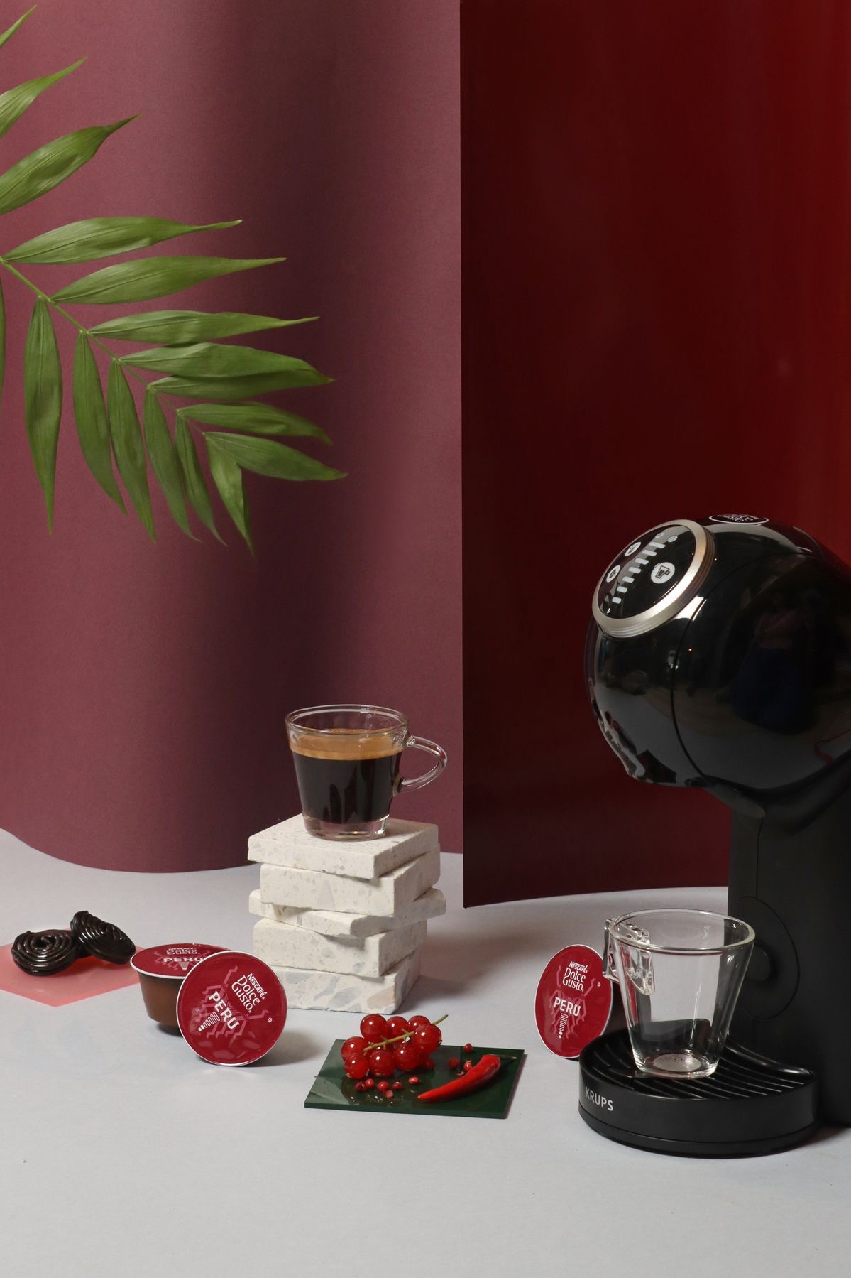 CUPOM DOLCE GUSTO: MAINABELLI | Desconto em cápsulas e máquinas Dolce Gusto