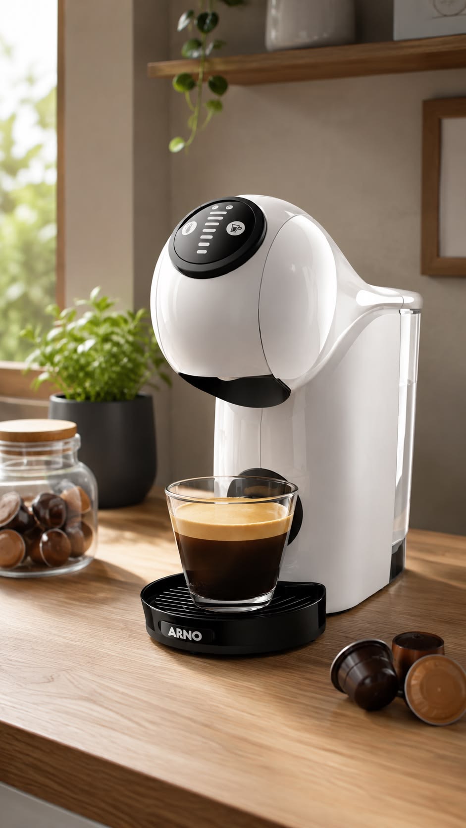 CUPOM DOLCE GUSTO: MAINABELLI | Desconto em cápsulas e máquinas Dolce Gusto