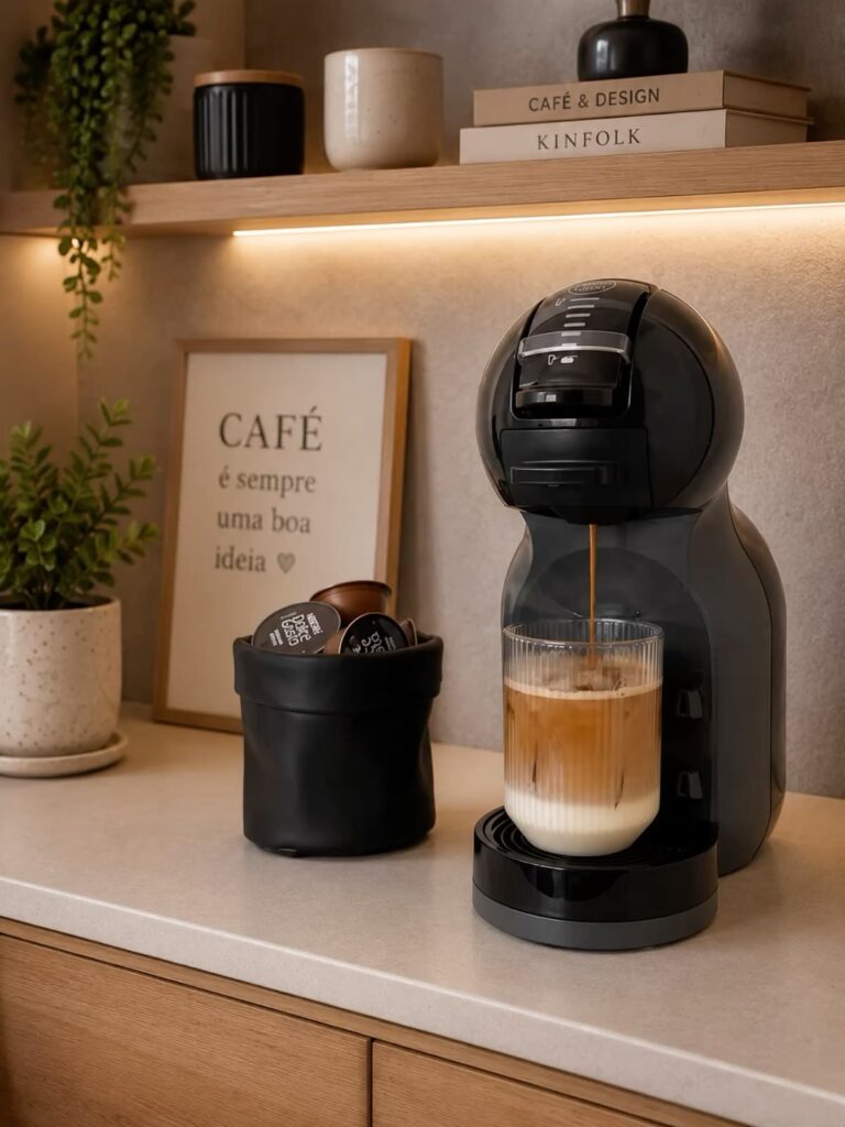 CUPOM DOLCE GUSTO: MAINABELLI | Desconto em cápsulas e máquinas Dolce Gusto