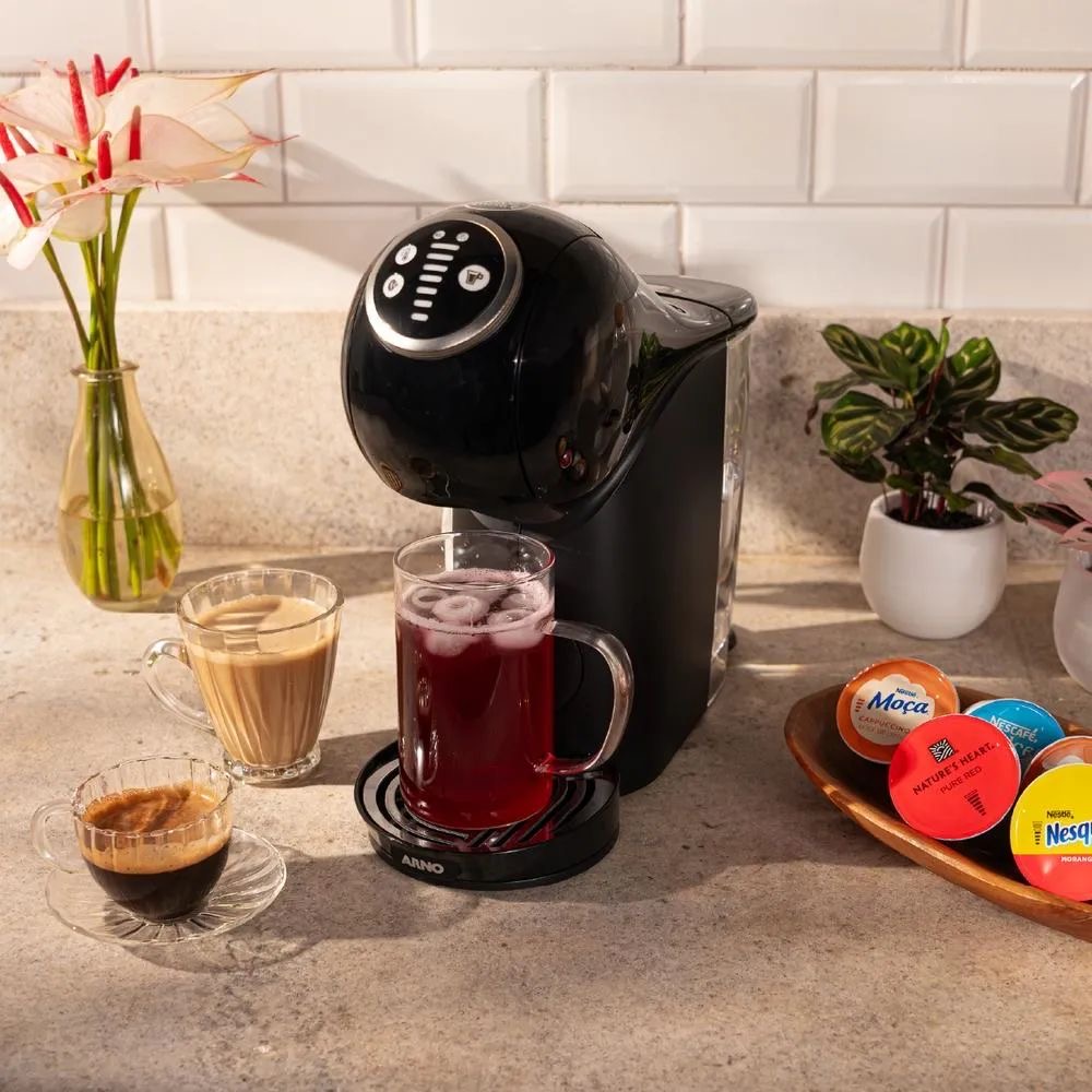 CUPOM DOLCE GUSTO: MAINABELLI | Desconto em cápsulas e máquinas Dolce Gusto