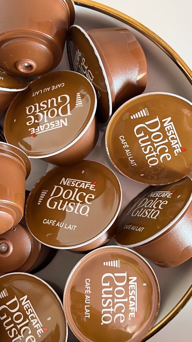 CUPOM DOLCE GUSTO: MAINABELLI | Desconto em cápsulas e máquinas Dolce Gusto