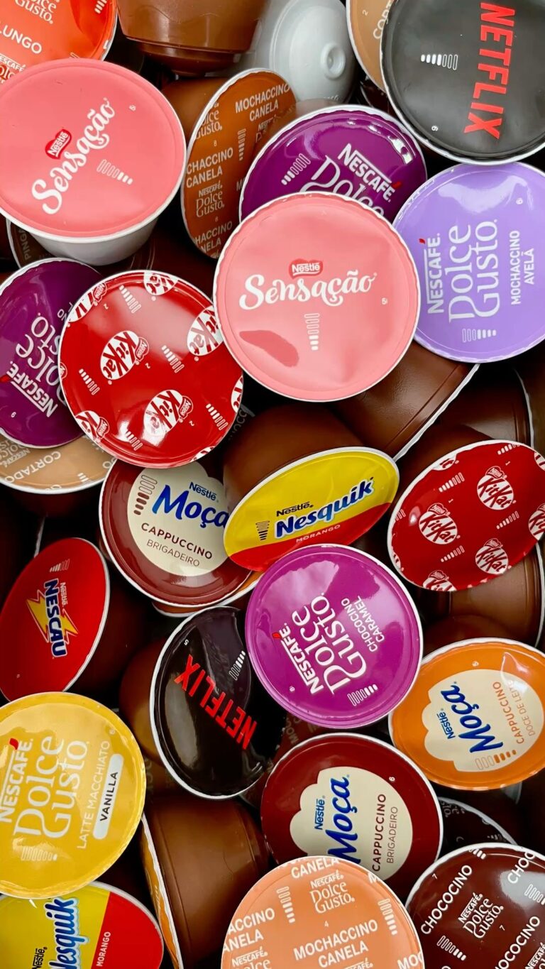 CUPOM DOLCE GUSTO: MAINABELLI | Desconto em cápsulas e máquinas Dolce Gusto