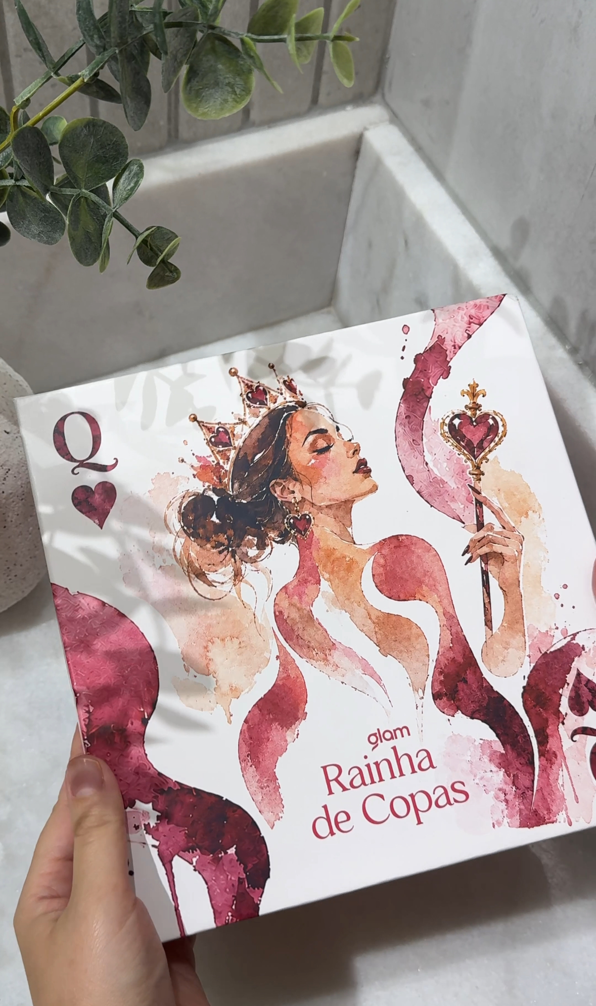 ✨ CUPOM GLAMBOX: VIROUTENDENCIA | CUPOM VÁLIDO PARA TODOS OS PLANOS GLAM CLUBE 🏷️