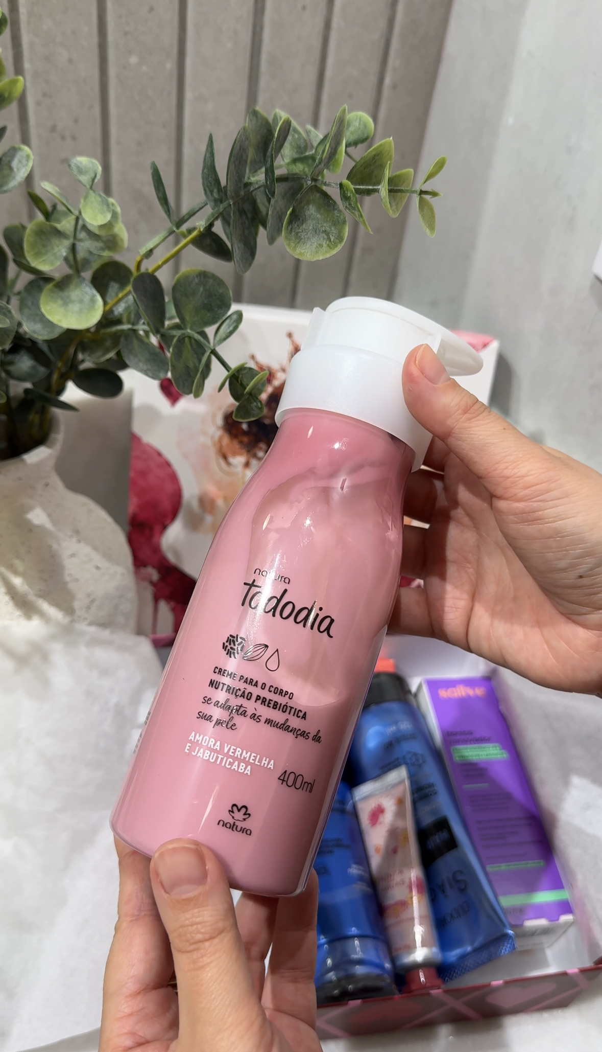 CUPOM GLAMBOX: VIROUTENDENCIA | CUPOM VÁLIDO PARA TODOS OS PLANOS GLAM CLUBE