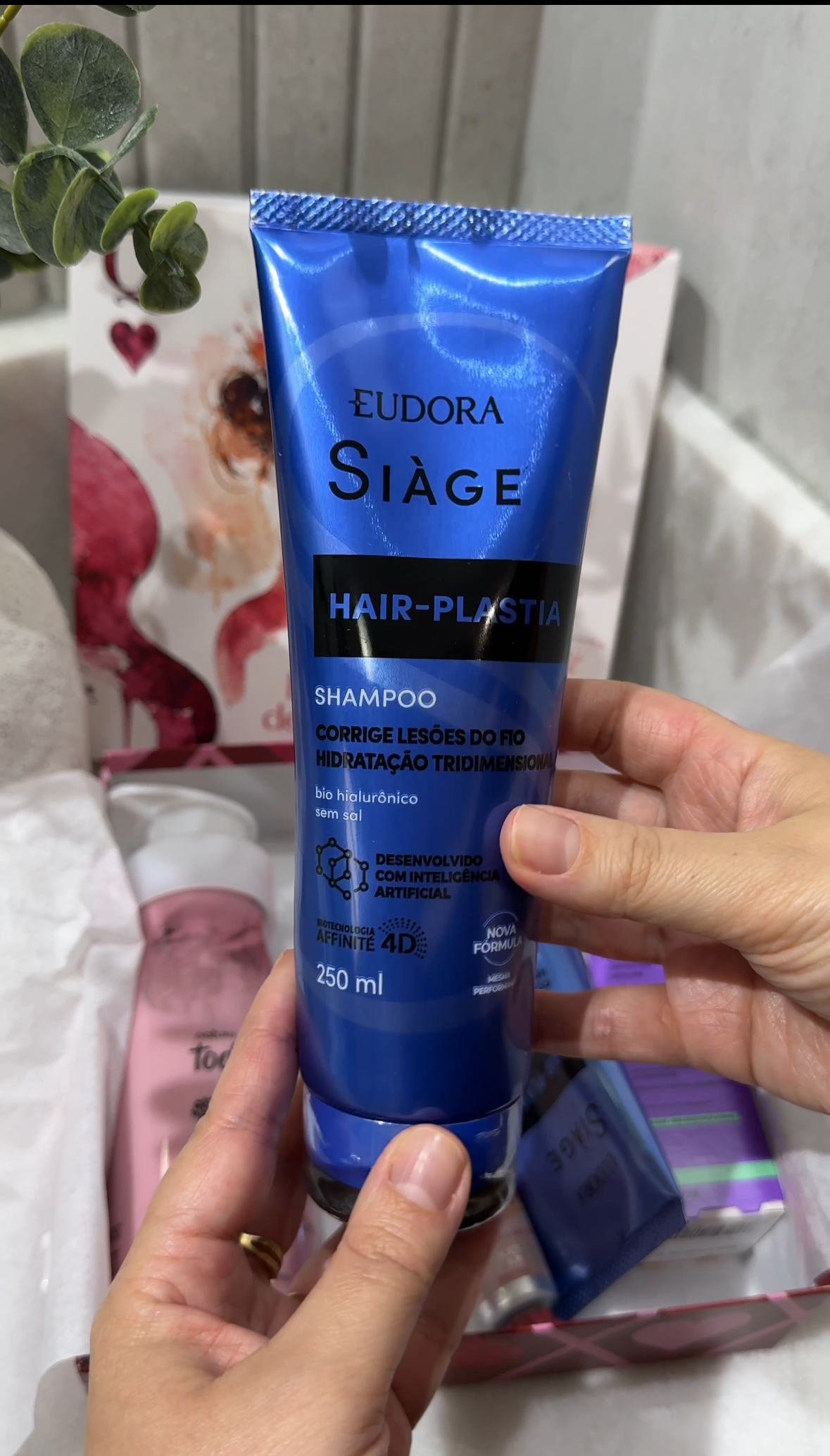 CUPOM GLAMBOX: VIROUTENDENCIA | CUPOM VÁLIDO PARA TODOS OS PLANOS GLAM CLUBE