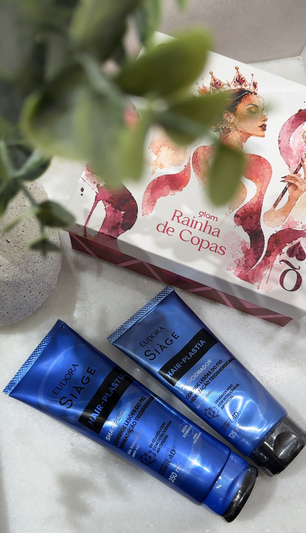 CUPOM GLAMBOX: VIROUTENDENCIA | CUPOM VÁLIDO PARA TODOS OS PLANOS GLAM CLUBE