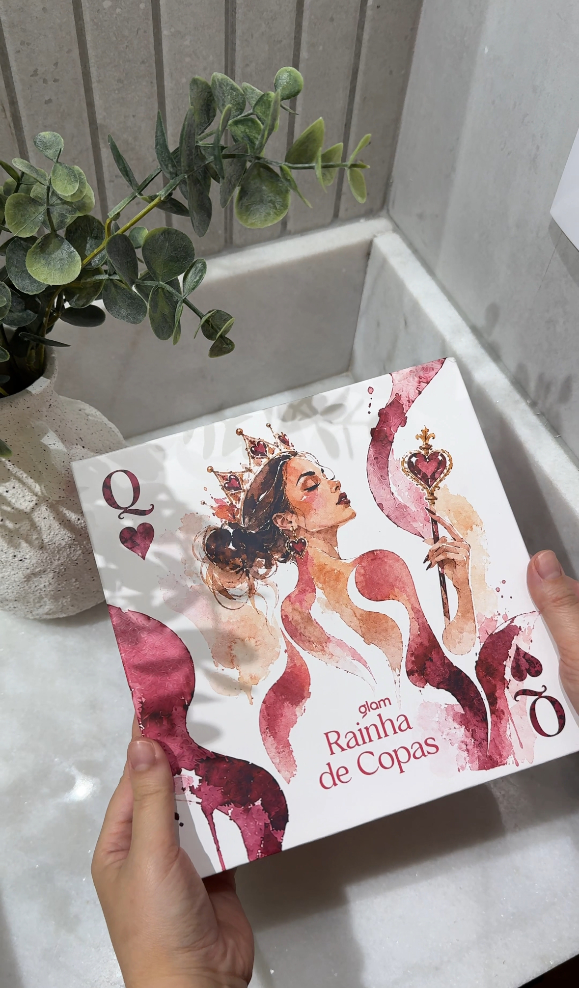 CUPOM GLAMBOX: VIROUTENDENCIA | CUPOM VÁLIDO PARA TODOS OS PLANOS GLAM CLUBE