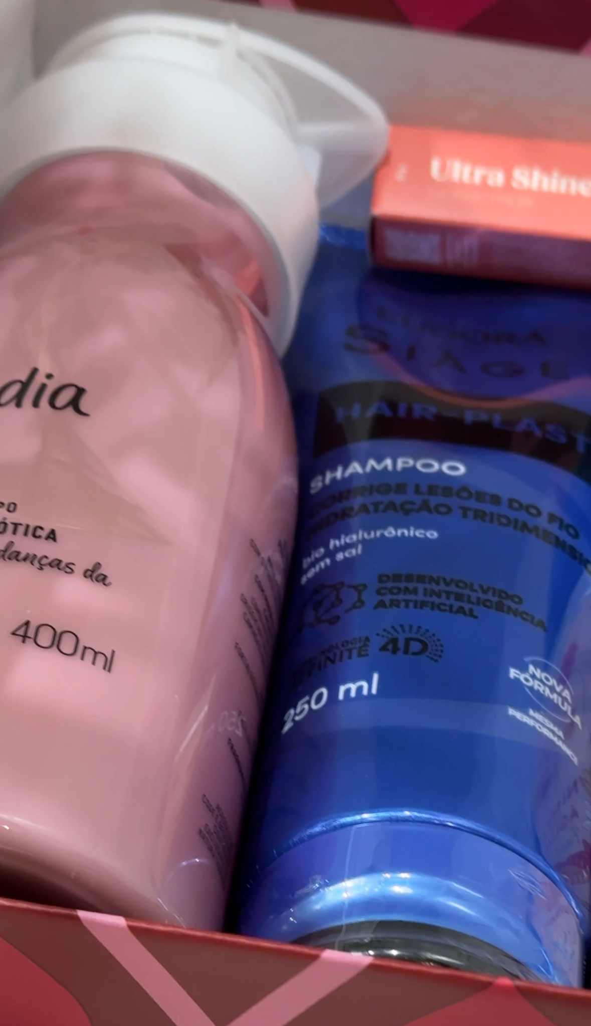 CUPOM GLAMBOX: VIROUTENDENCIA | CUPOM VÁLIDO PARA TODOS OS PLANOS GLAM CLUBE