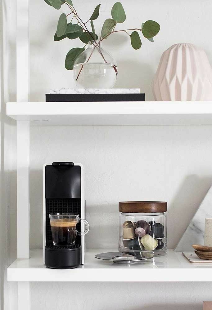 Dolce Gusto ou Nespresso?