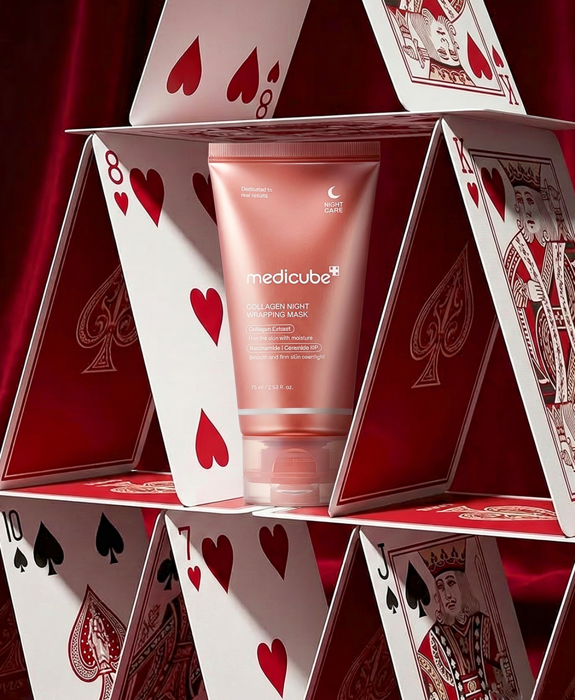 CUPOM GLAMBOX: VIROUTENDENCIA